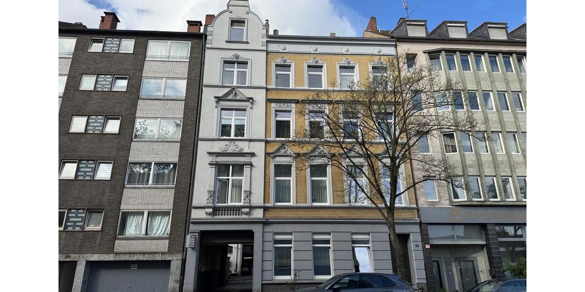 Gewerbeobjekt Düsseldorf Oberbilk - 1.950&euro; | Angebot:26354213