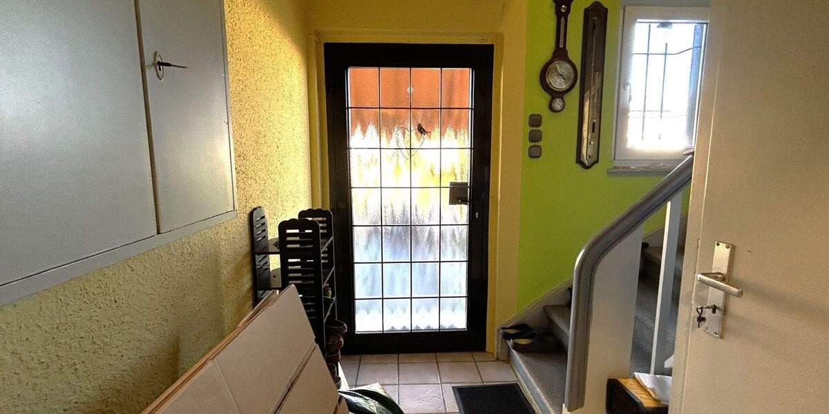 Mehrfamilienhaus, Wohnhaus Duisburg Buchholz - 4 Zimmer, 112 m&sup2;, 409.000&euro; | Angebot:25686936