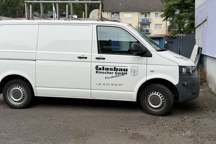 VW T5 Transporter 145.000 km 11.700 &euro; Oberhausen 46145
