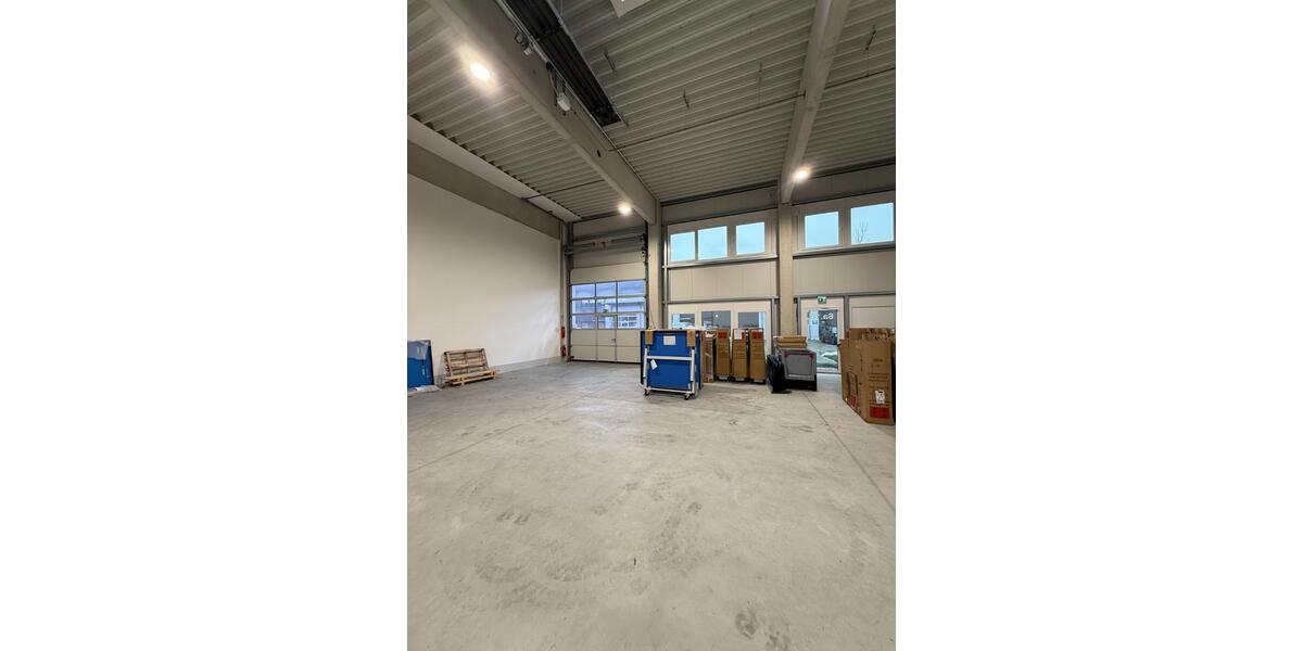 Gewerbeobjekt Krefeld Fischeln - 2.241&euro; | Angebot:24804402