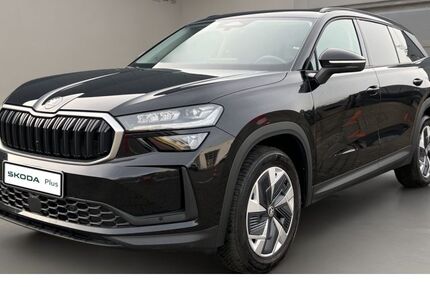 Skoda Kodiaq 19.913 km 38.994 &euro; Krefeld 47809