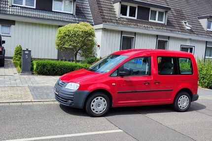 VW Caddy 261.000 km 4.150 &euro; Willich 47877