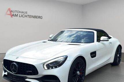 Mercedes AMG GT C