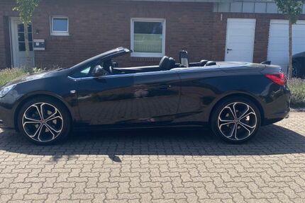 Opel Cascada 41.394 km 12.700 &euro; Wesel 46487