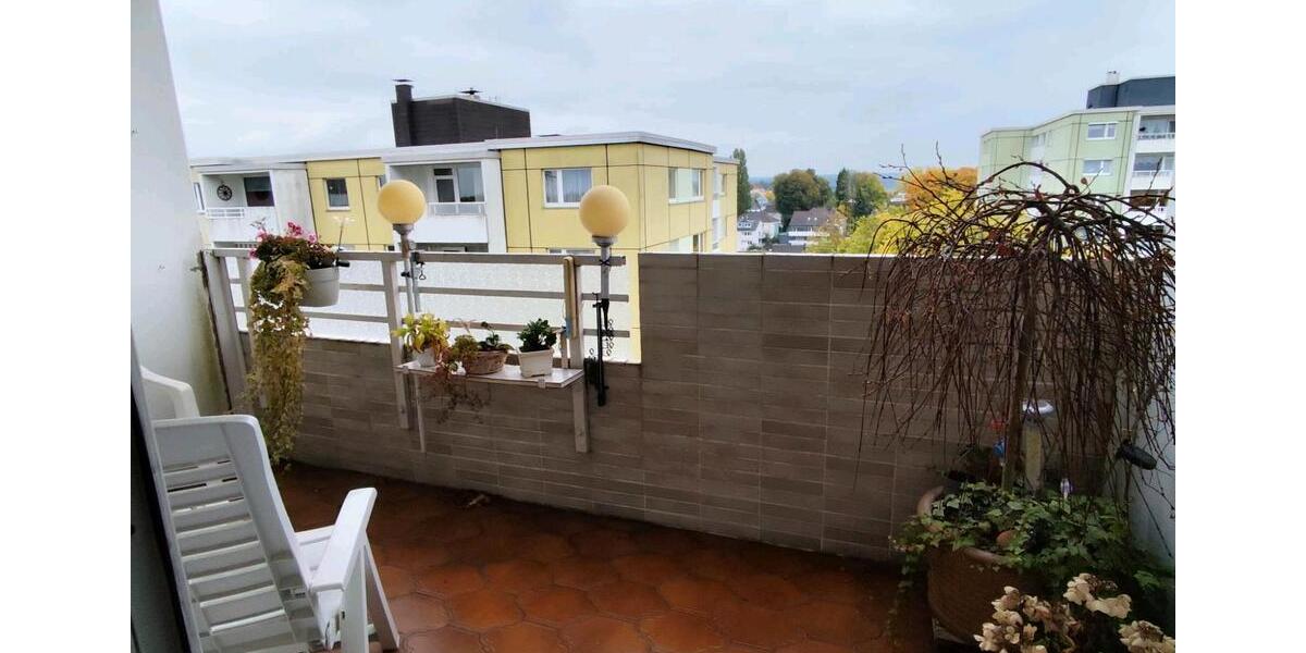 Eigentumswohnung 3 zimmer