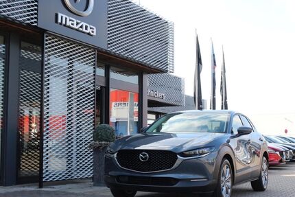 Mazda CX-30 55.501 km 23.230 &euro; Moers 47441