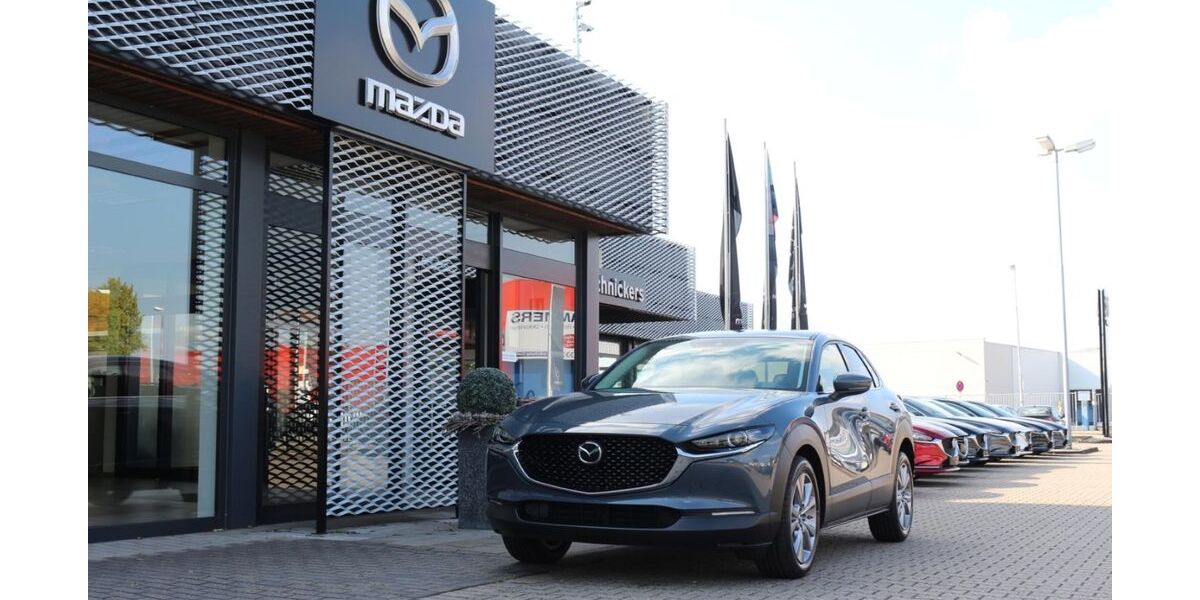 Mazda CX-30 55.501 km 23.230 &euro; Moers 47441