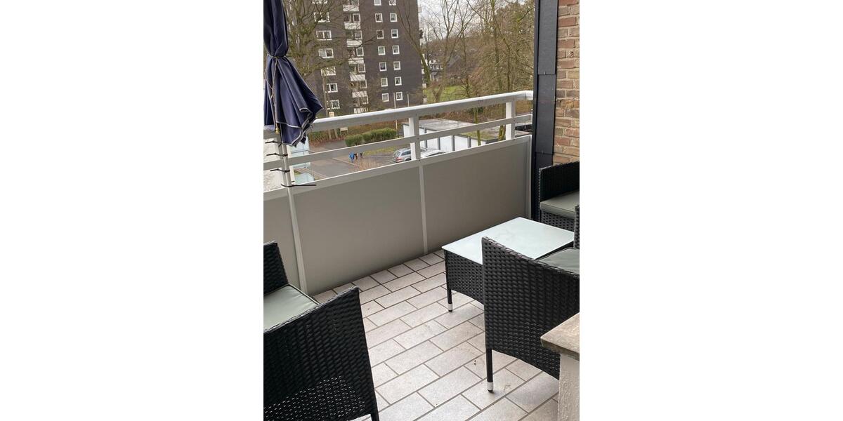 Etagenwohnung Gladbeck Brauck - 4 Zimmer, 117 m&sup2;, 185.000&euro; | Angebot:25614574