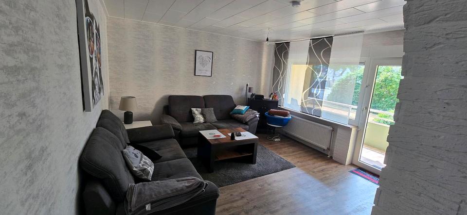 Erdgeschoßwohnung Rheinberg - 3.5 Zimmer, 63 m&sup2;, 189.000&euro; | Angebot:27108700