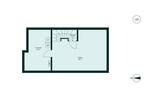 Reihenmittelhaus Heiligenhaus Mitte - 4 Zimmer, 133 m&sup2;, 579.900&euro; | Angebot:25677738