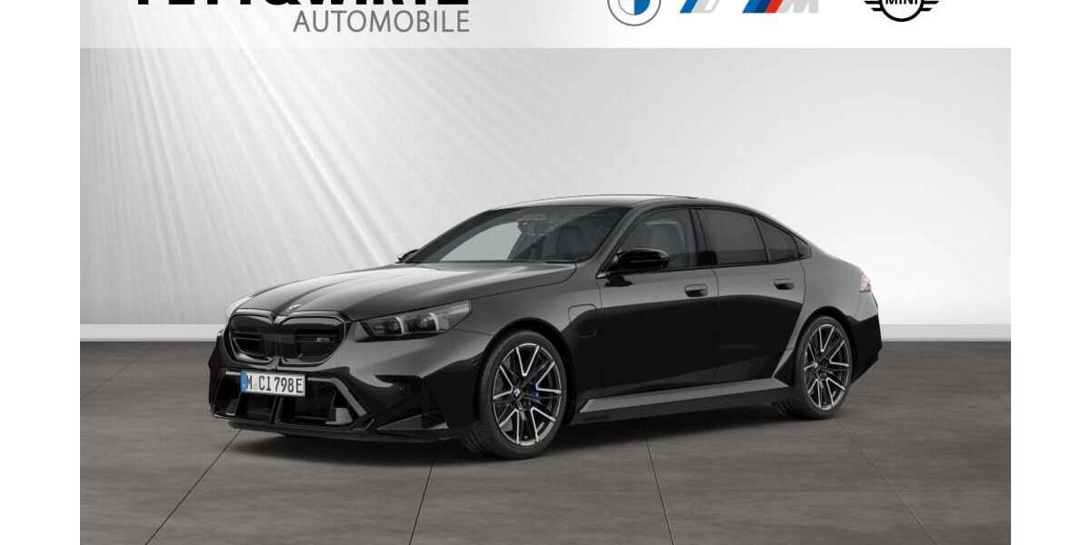 BMW M5 9.994 km 119.911 &euro; Moers 47441