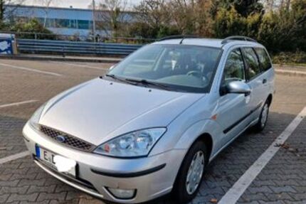 Ford Focus 171.000 km 1.400 &euro; Duisburg 47279