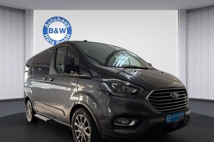 Ford Tourneo Custom 200.000 km 21.799 &euro; Krefeld 47805