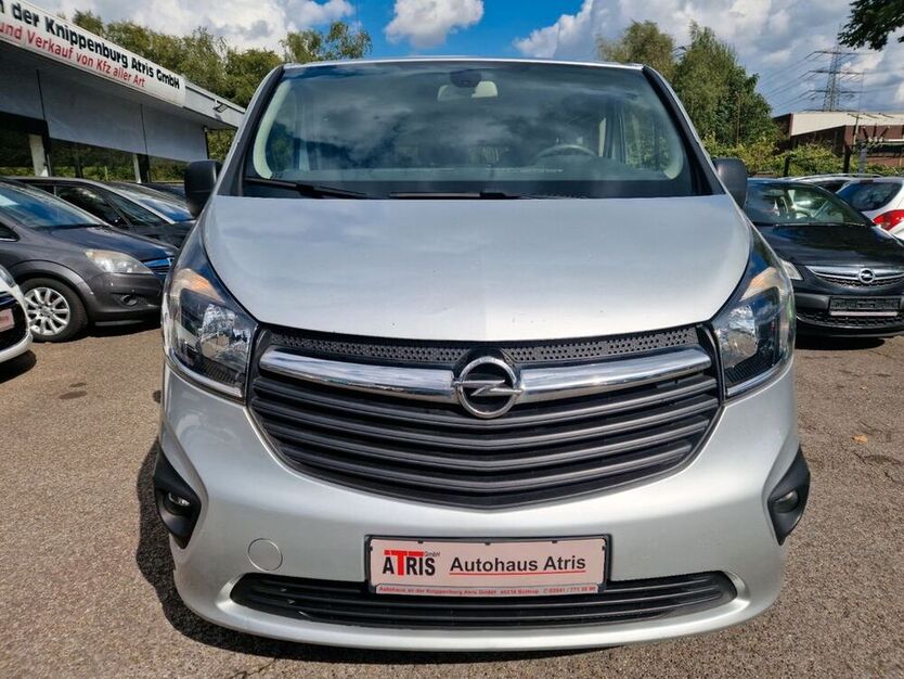 Vivaro
