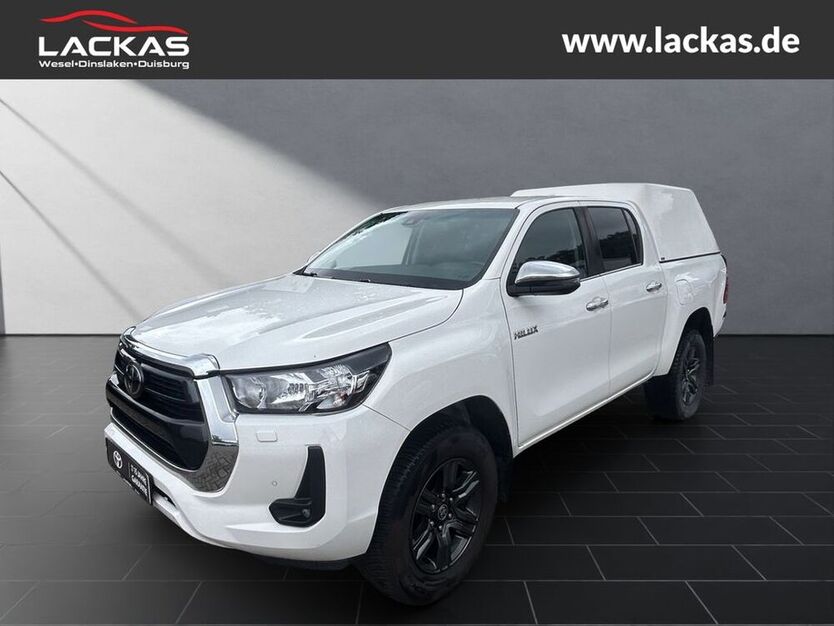 Hilux