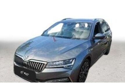Skoda Superb 108.768 km 23.490 &euro; Duisburg-Rheinhausen 47226