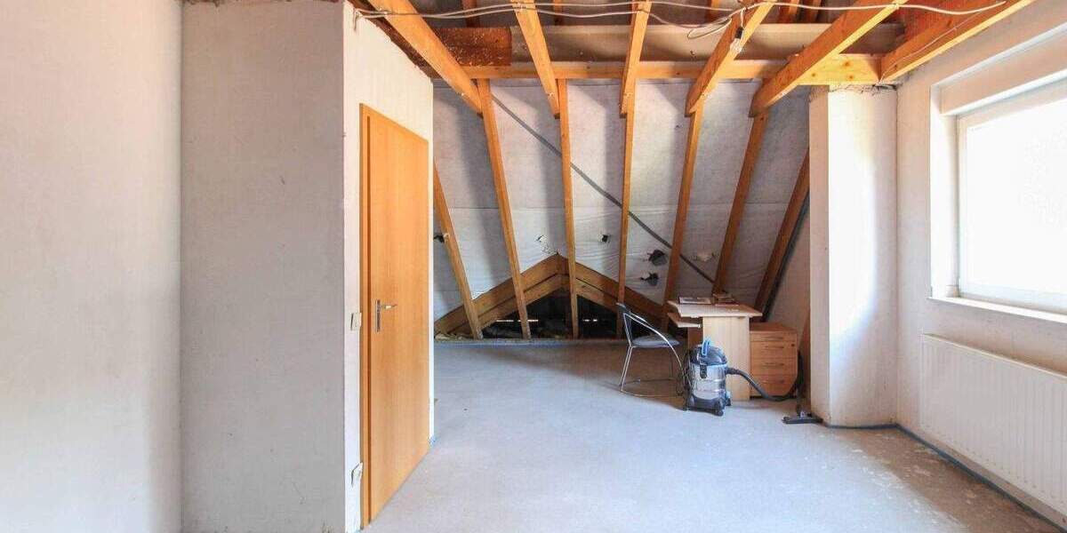 Reihenendhaus Duisburg Aldenrade - 5 Zimmer, 121 m&sup2;, 399.000&euro; | Angebot:25375231