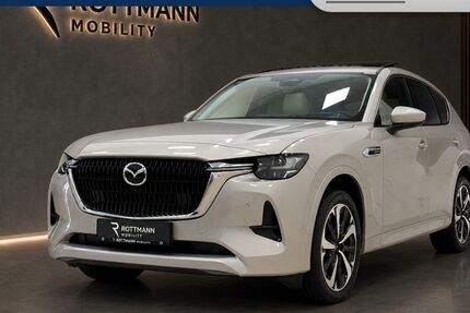 Mazda CX-60 47.337 km 38.500 &euro; Oberhausen 46149
