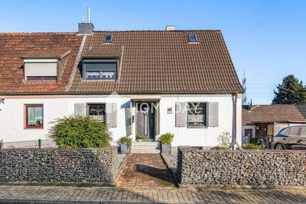 Haus Bochum Hamme - 5 Zimmer, 111 m&sup2;, 379.000&euro; | Angebot:24810457