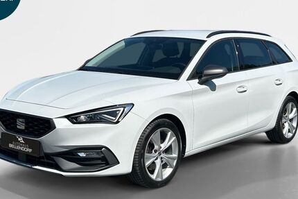 Seat Leon 65.320 km 21.650 &euro; Bottrop 46244