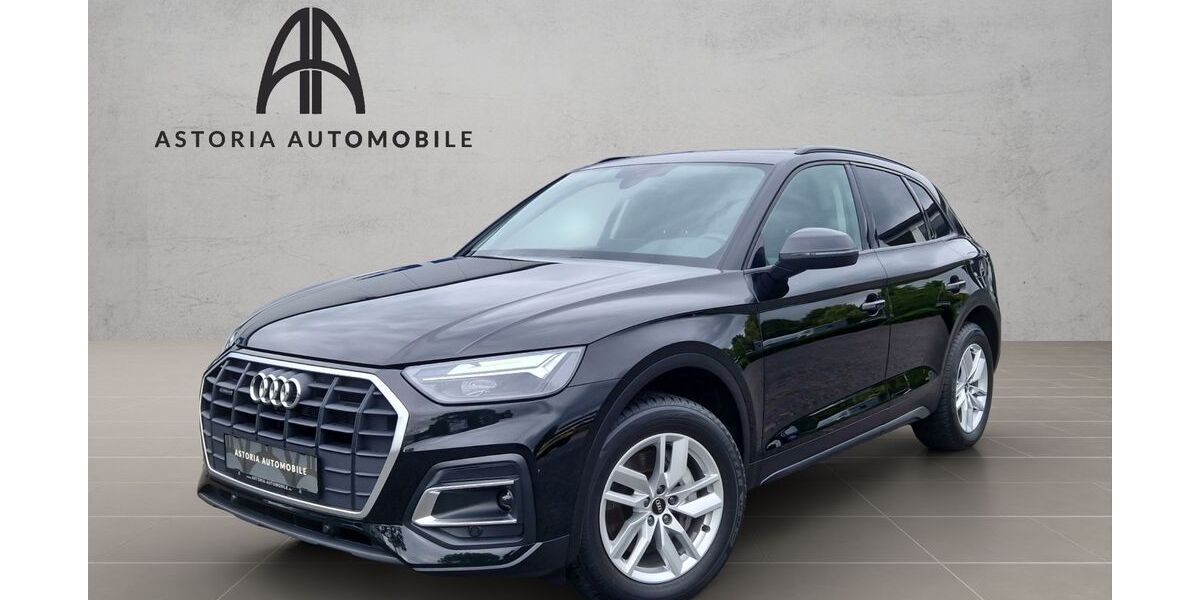 Audi Q5 12.650 km 37.990 &euro; Kaarst (bei Düsseldorf) 41564