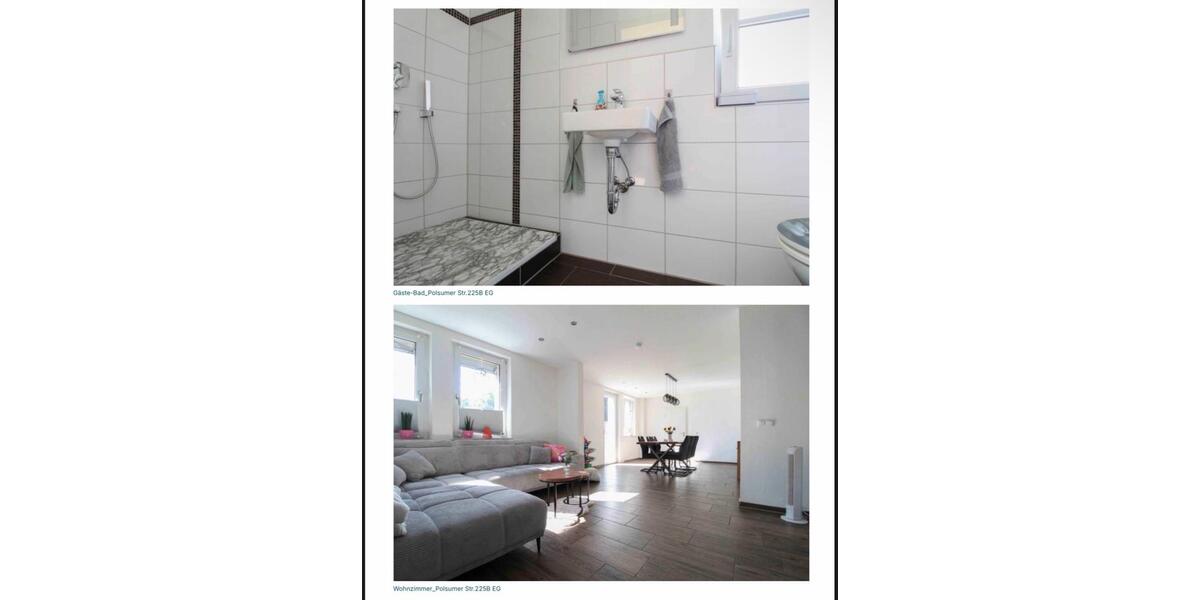 Doppelhaushälfte Gelsenkirchen Gelsenkirchen-Nord - 699.000&euro; | Angebot:27004270