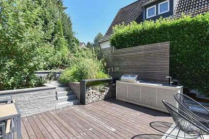 Wohnung Mettmann - 4 Zimmer, 136 m&sup2;, 395.000&euro; | Angebot:27253561