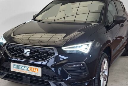 Seat Ateca 40.890 km 24.899 &euro; Duisburg 47138