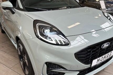 Ford Puma 15.773 km 26.890 € Essen 45141