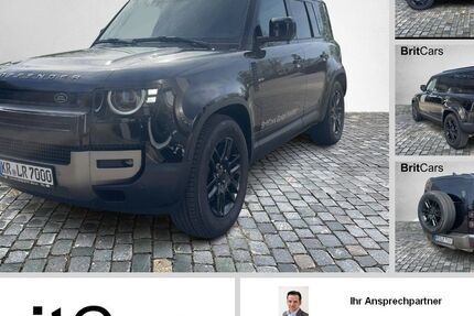 Land Rover Defender 3.001 km 88.399 &euro; Krefeld 47803