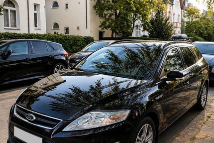 Ford Mondeo 530.000 km 3.000 &euro; Düsseldorf 40472