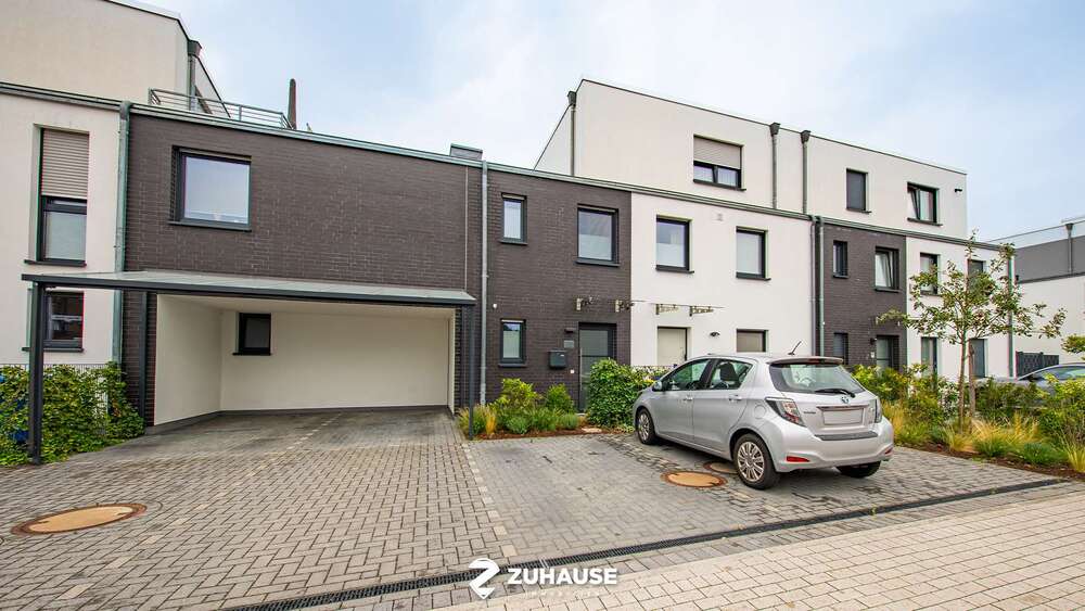 Einfamilienhaus Willich - 4 Zimmer, 122 m&sup2;, 595.000&euro; | Angebot:27317306