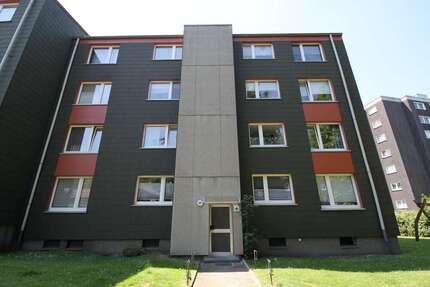 Wohnung zum Mieten in Herne 640 € 75.9 m² 3 zimmer