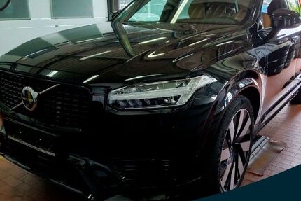 Volvo XC90 29.649 km 55.990 &euro; Essen-Kray 45309