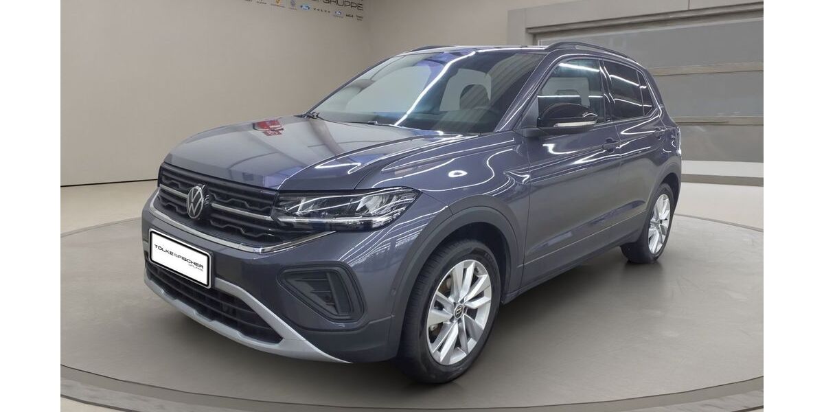 VW T-Cross 17.902 km 22.990 &euro; Krefeld 47805