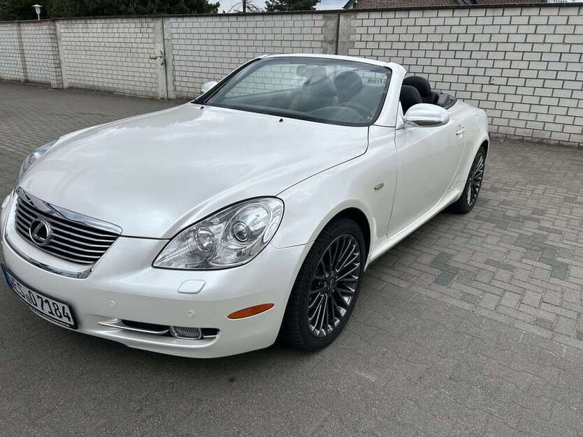 SC 430