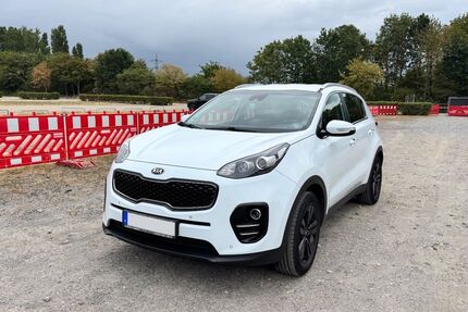 Kia Sportage 87.280 km 13.400 &euro; Gladbeck 45968