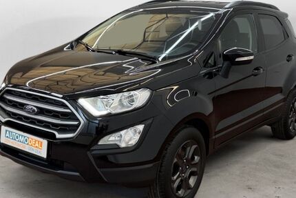 Ford EcoSport 35.586 km 12.479 &euro; Moers 47445