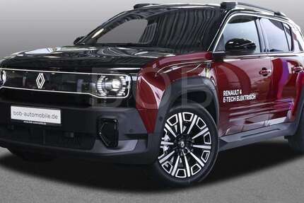 Renault R 4 2.011 km 33.888 &euro; Essen 45141