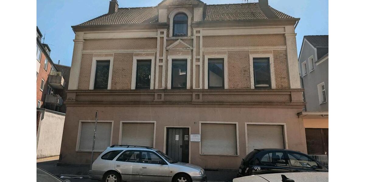 Mehrfamilienhaus, Wohnhaus Gelsenkirchen Rotthausen - 395.000&euro; | Angebot:27079076