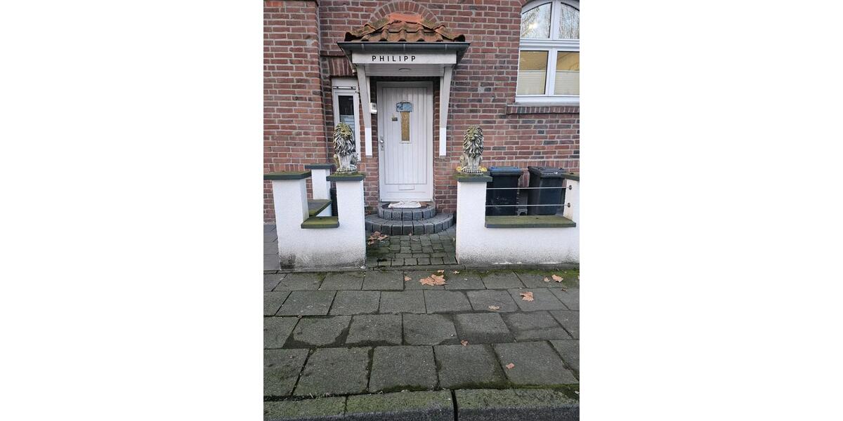 Reihenhaus Duisburg Walsum - 5 Zimmer, 89 m&sup2;, 310.000&euro; | Angebot:24727301