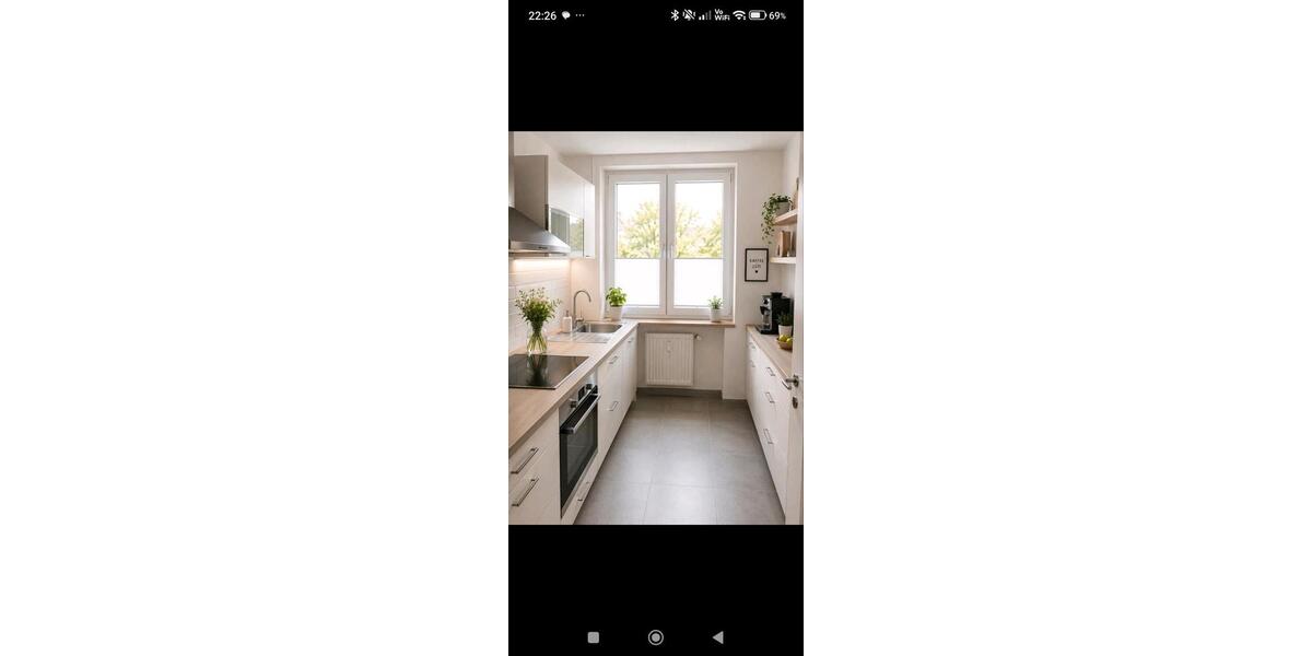 Erdgeschoßwohnung Bottrop Boy - 1 Zimmer, 60 m&sup2;, 105.000&euro; | Angebot:26915514
