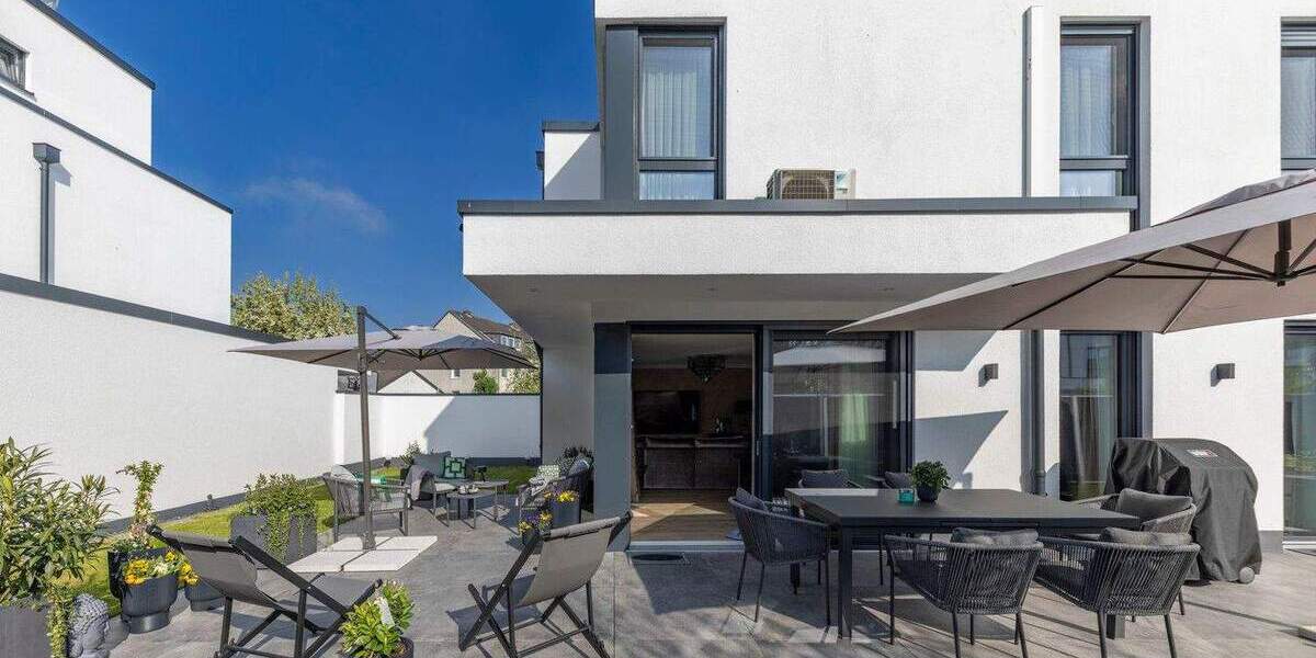 Einfamilienhaus Meerbusch Büderich - 4 Zimmer, 167 m&sup2;, 1.399.000&euro; | Angebot:24567176