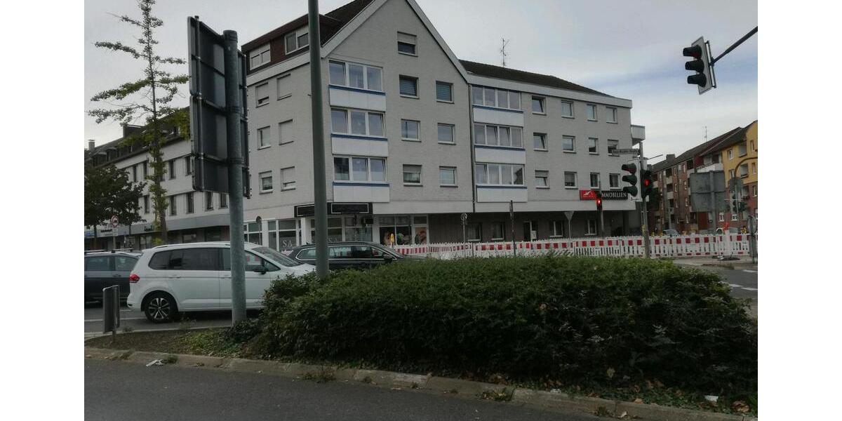 attr. Büroräume am Neutorparkplatz in Dinslaken-Stadtmitte zimmer