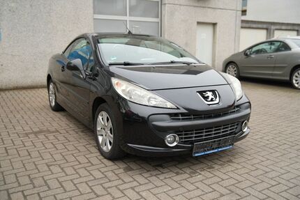 Peugeot 207 221.030 km 1.990 &euro; Bottrop 46240