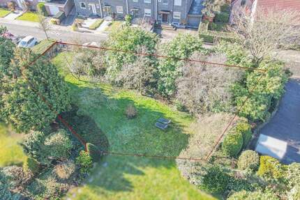 Grundstück Neuss Morgensternsheide - 325.000&euro; | Angebot:25473874