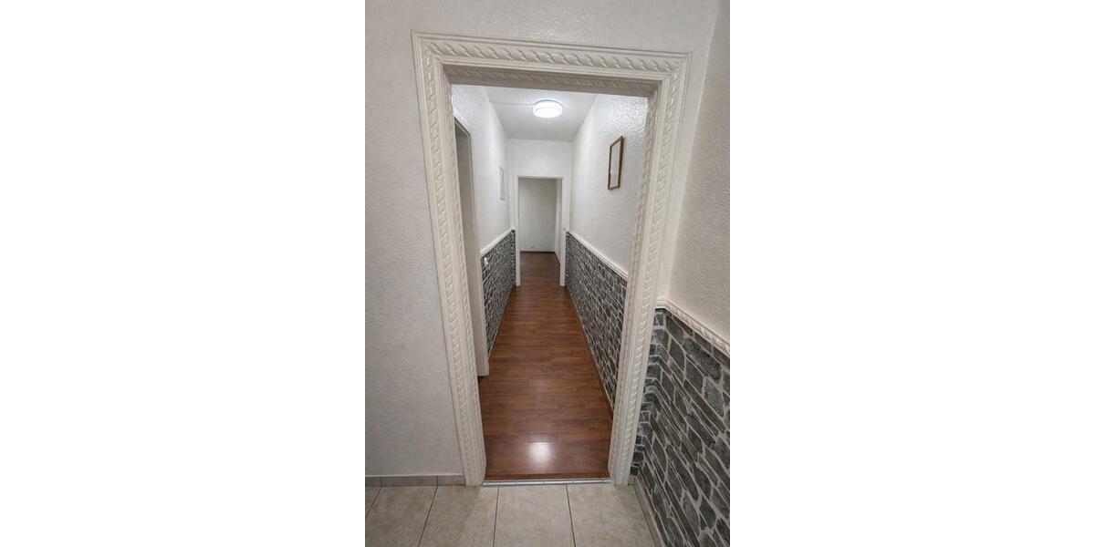 Etagenwohnung Düsseldorf Flingern Süd - 3 Zimmer, 54 m&sup2;, 260.000&euro; | Angebot:25102067