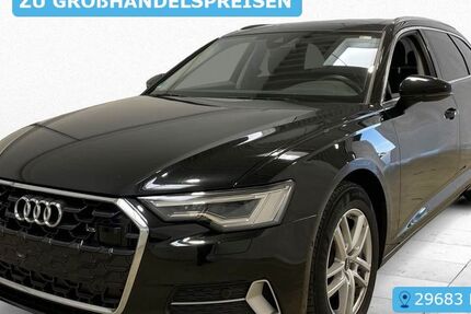 Audi A6 77.343 km 32.690 &euro; Krefeld 47829