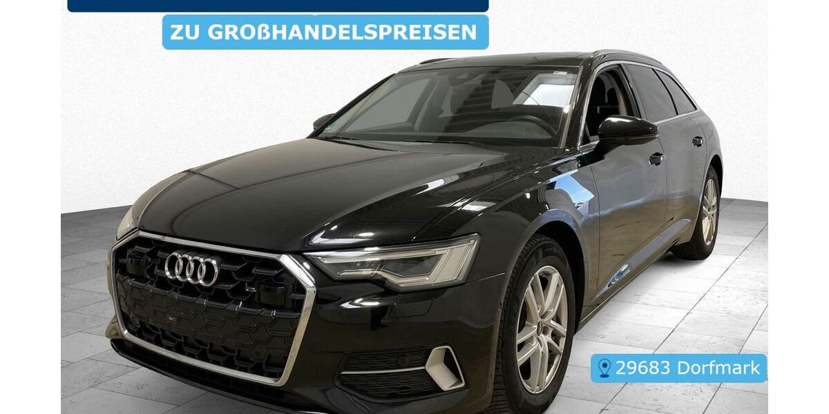 Audi A6 77.343 km 32.690 &euro; Krefeld 47829