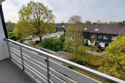 Wohnung Oberhausen Schmachtendorf - 2 Zimmer, 53 m&sup2;, 583&euro; | Angebot:26248884